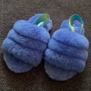 Uggs slippers